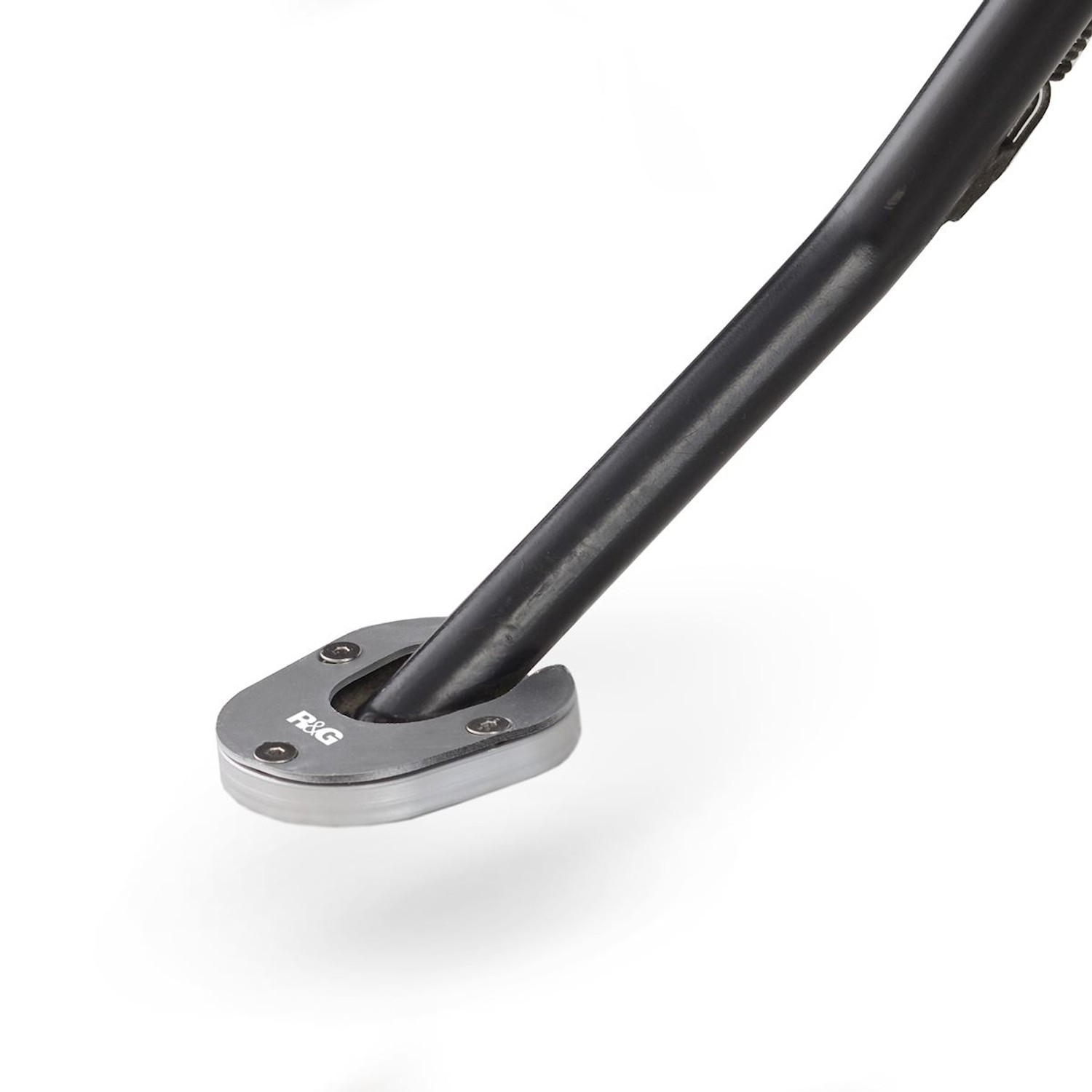 R&G Racing Kickstand Shoe for the Triumph Tiger Sport 660 '2022 R&G Racing Kickstand Shoe for the Triumph Tiger Sport 660 '2022
